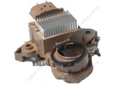 REGULATOR ASSY-IC NISSAN/INFINITI 23215JF01A