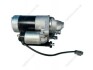 MOTOR ASSY-STARTER NISSAN/INFINITI 233001CA0A (фото 3)