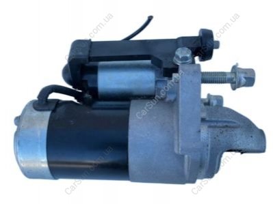 MOTOR ASSY-STARTER NISSAN/INFINITI 233001CA0B