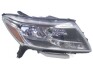 LAMP ASSY - HEAD RH NISSAN/INFINITI 260103KA0A (фото 1)