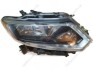 HEADLAMP ASSY-RH NISSAN/INFINITI 260104BA0A (фото 1)