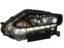 HEADLAMP ASSY-LH NISSAN/INFINITI 260604BA0A (фото 1)