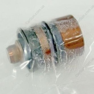 Ремкомплект робочого циліндра зчеплення NISSAN/INFINITI 306210W025 (фото 1)