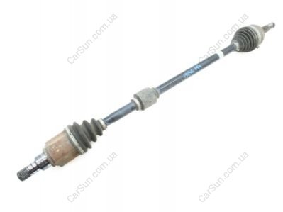 Привідний вал ASSY NISSAN/INFINITI 391003AB0C