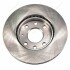 ROTOR-DISC BRAKE FRONT NISSAN/INFINITI 402061HL0C (фото 1)