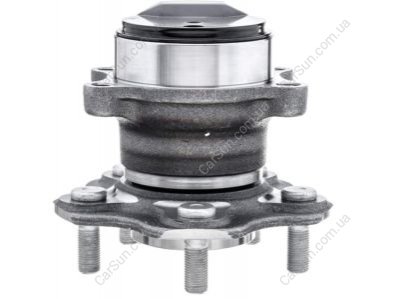 HUB ASSY REAR NISSAN/INFINITI 432023NF0A