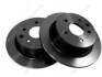 ROTOR BRAKE NISSAN/INFINITI 432063SC0B (фото 1)