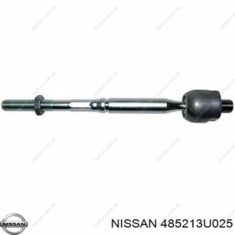 ТЯГА РУЛІВ РІЙКИ NISSAN/INFINITI 48521-3U025