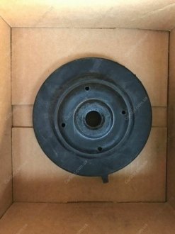 Прокладка пружини гумова NISSAN/INFINITI 54034EA00A (фото 1)