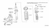 INSULATOR ASSY-STRUT MOUNTING NISSAN/INFINITI 54320JK00A (фото 2)