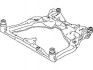 MEMBER COMPL-FRONT SUSPENSION NISSAN/INFINITI 544003JV0A (фото 1)