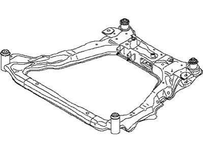 NISSAN/INFINITI 544003NK0B (фото 1)