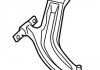 Важіль передньої підвіски правий T32 NISSAN/INFINITI 545004CA2A (фото 1)