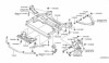 LINK COMPL-TRANSVERSE RH NISSAN/INFINITI 54500JL02B (фото 2)