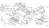 Автозапчасть NISSAN/INFINITI 54501JL01B (фото 3)