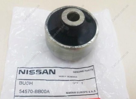 Рычаг подвески - NISSAN/INFINITI 54570-BB00A