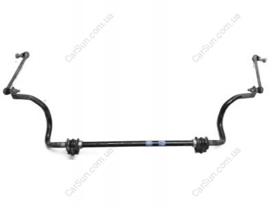 STABILIZER-FRONT NISSAN/INFINITI 546113TA1A