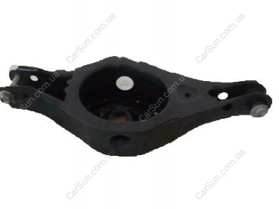 LINK COMPL-REAR SUSPENSION LOWER REAR NISSAN/INFINITI 551B05AA0A (фото 1)