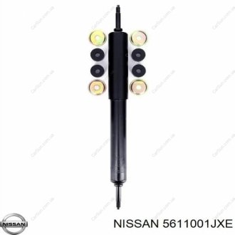 Амортизатор передний NISSAN/INFINITI 5611001JXE (фото 1)