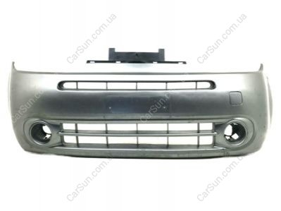 FACE FR BUMPER NISSAN/INFINITI 620221FC0H