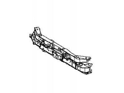 Облицовка передка NISSAN/INFINITI 625111FA0H