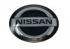 Емблема NISSAN/INFINITI '628907FW0A (фото 1)