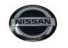 Емблема NISSAN/INFINITI '628907FW0A (фото 2)