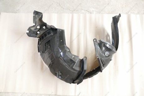 Подкрылок передний NISSAN/INFINITI 638434CB0A