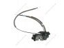 LOCK & REMOTE CONTROL ASSY-REAR DOOR RH NISSAN/INFINITI 825003TA0A (фото 2)