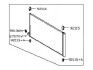 Радиатор кондиционера в сборе NISSAN/INFINITI 921005HA0A (фото 1)