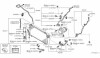 CONDENSER & LIQUID TANK ASSY NISSAN/INFINITI 92100AL570 (фото 2)