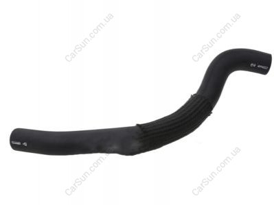 SERVICE FILE HOSE-HEATER OUTLET NISSAN/INFINITI 92411JK60A (фото 1)