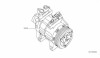 COMPRESSOR - COOLER NISSAN/INFINITI 926003TA6A (фото 2)