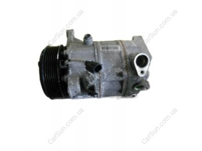 COMPRESSOR - COOLER NISSAN/INFINITI 926009NB0B