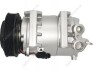 COMPRESSOR-COOLER NISSAN/INFINITI 92600JM01C (фото 1)