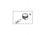 PISTON W/PIN NISSAN/INFINITI A20101KC1A (фото 1)