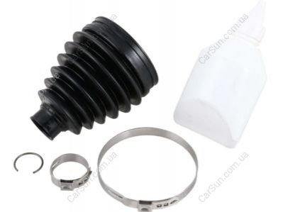 REPAIR KIT-DUST B00T INNER NISSAN/INFINITI C9741ED00A