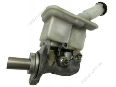 CYLINDER ASSY-BRAKE MASTER NISSAN/INFINITI D60103BA6B