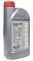 Моторне масло - (оригінал) NISSAN/INFINITI KE900-90132 (фото 1)