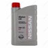 Мастило моторне (ENGINE OIL 5W-30 C3), 1L NISSAN/INFINITI KE90091033 (фото 1)