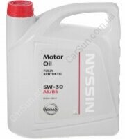 Моторное масло - NISSAN/INFINITI KE900-99943 (фото 1)
