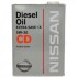 Олія моторна Diesel Extra Save-X 5W-30 CD 4л - NISSAN/INFINITI KLBD005304 (фото 1)