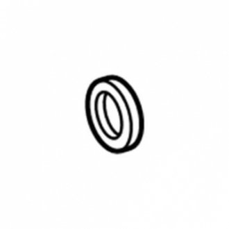 Уплотнительное кольцо NISSAN/INFINITI N506597C2N (фото 1)