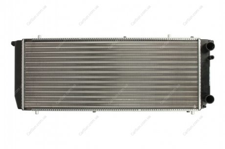 Радиатор охлаждения двигателя - (443121253C / 431121253A) NISSENS 604201