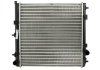 Радиатор охлаждения двигателя - (33E11 / 33E09 / 1330N6) NISSENS 61278 (фото 1)