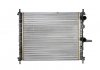 Радиатор охлаждения двигателя - (71736183 / 71736182 / 71736181) NISSENS 61786 (фото 1)
