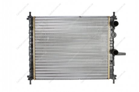 Радиатор охлаждения двигателя - (71736183 / 71736182 / 71736181) NISSENS 61786 (фото 1)