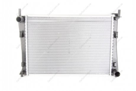 Радиатор охлаждения двигателя - (C40115200 / C20115200 / 4S6H8005DA) NISSENS 62028A