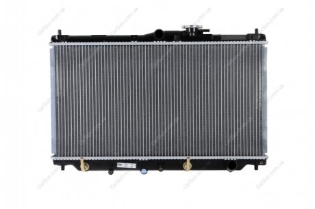 Радиатор охлаждения двигателя - (GHO19010P45505 / 19010PT1908 / 19010PT1906) NISSENS 622831