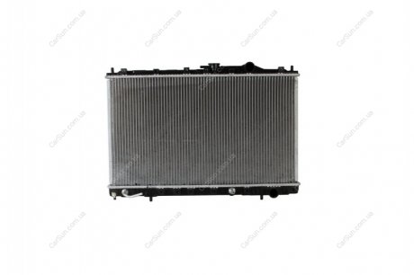 Радиатор охлаждения двигателя - (MB924254 / MB924250 / MB924249) NISSENS 62887 (фото 1)